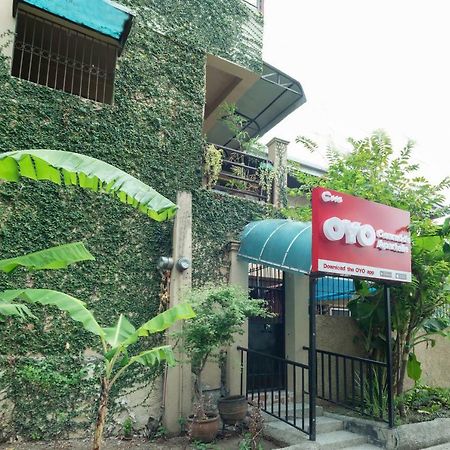 Conrado'S Apartelle Paranaque City Dış mekan fotoğraf